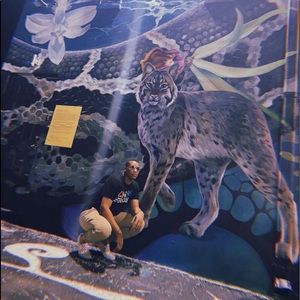 Meet your Posher, Angel